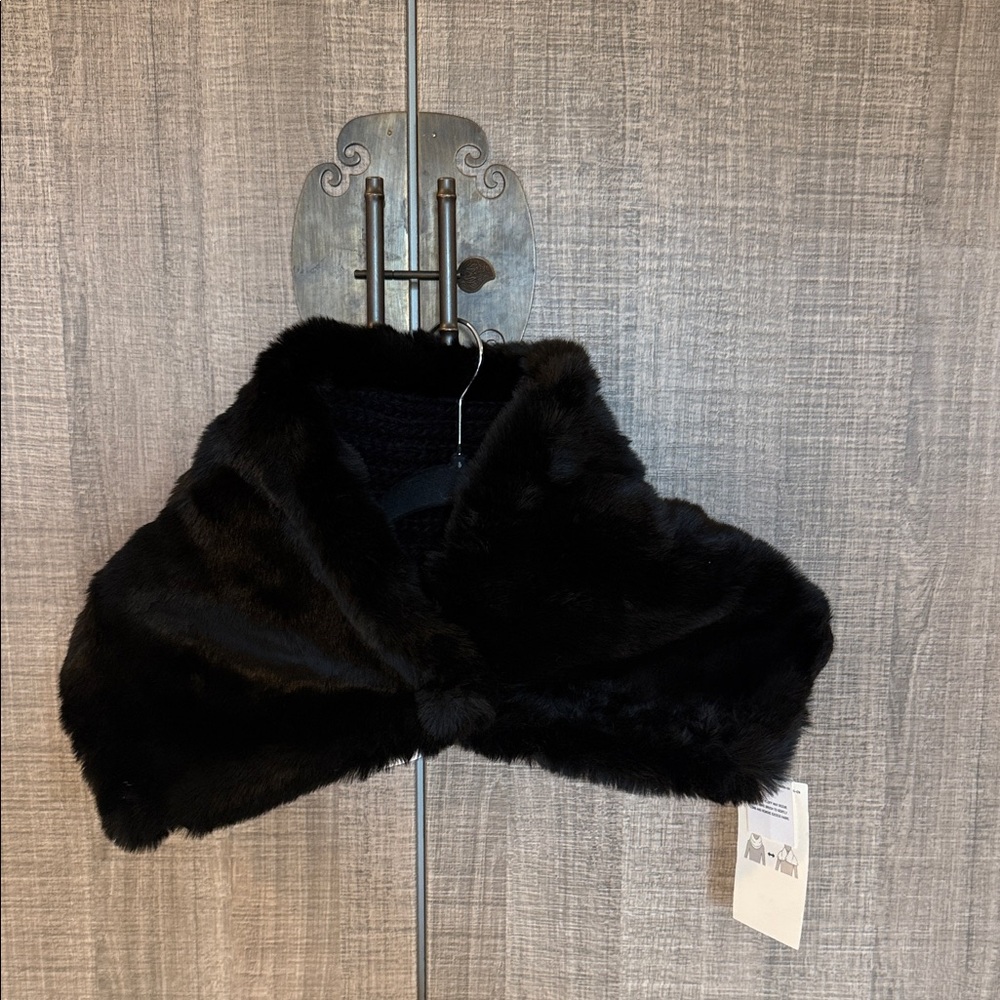 Uniqlo Two Way Snood‎